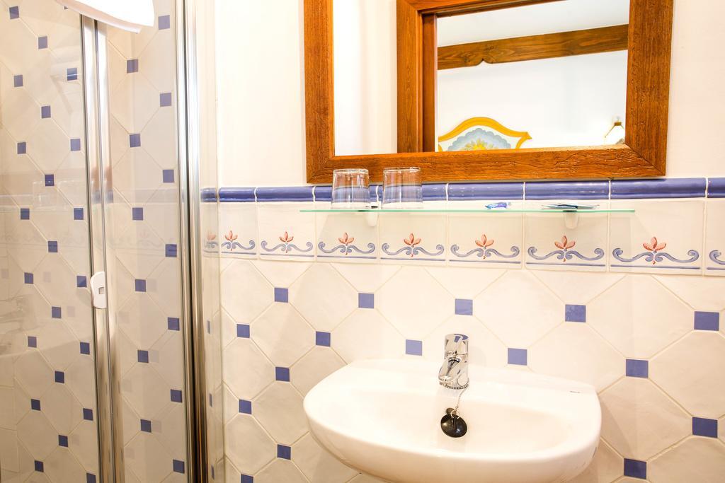Posada Del Tio Juanon Navalcarnero Buitenkant foto